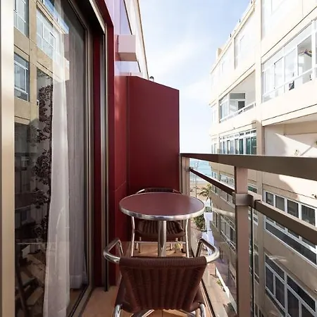 Rk Atlantis Canarias Apartment Las Palmas de Gran Canaria