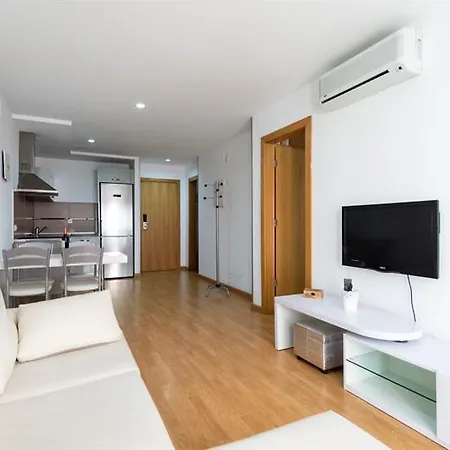 Apartment Rk Atlantis Canarias Las Palmas de Gran Canaria