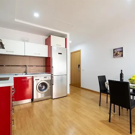 Apartment Rk Atlantis Canarias