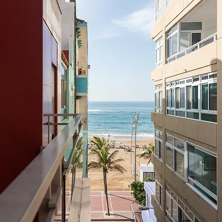 Apartment Rk Atlantis Canarias *