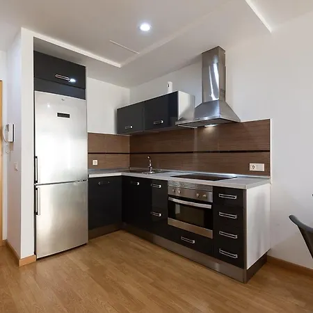 Rk Atlantis Canarias Apartment Las Palmas de Gran Canaria