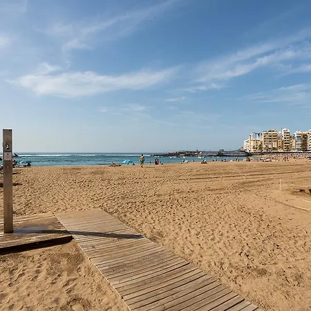Apartment Rk Atlantis Canarias Las Palmas de Gran Canaria
