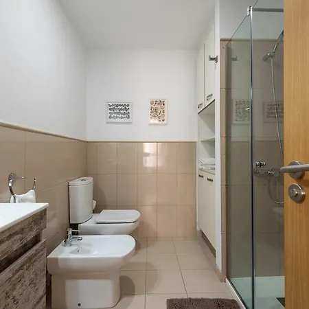 Apartment Rk Atlantis Canarias *